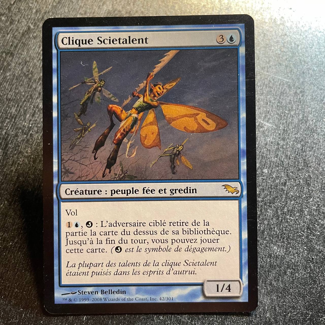 Knacksaw Clique (FR)