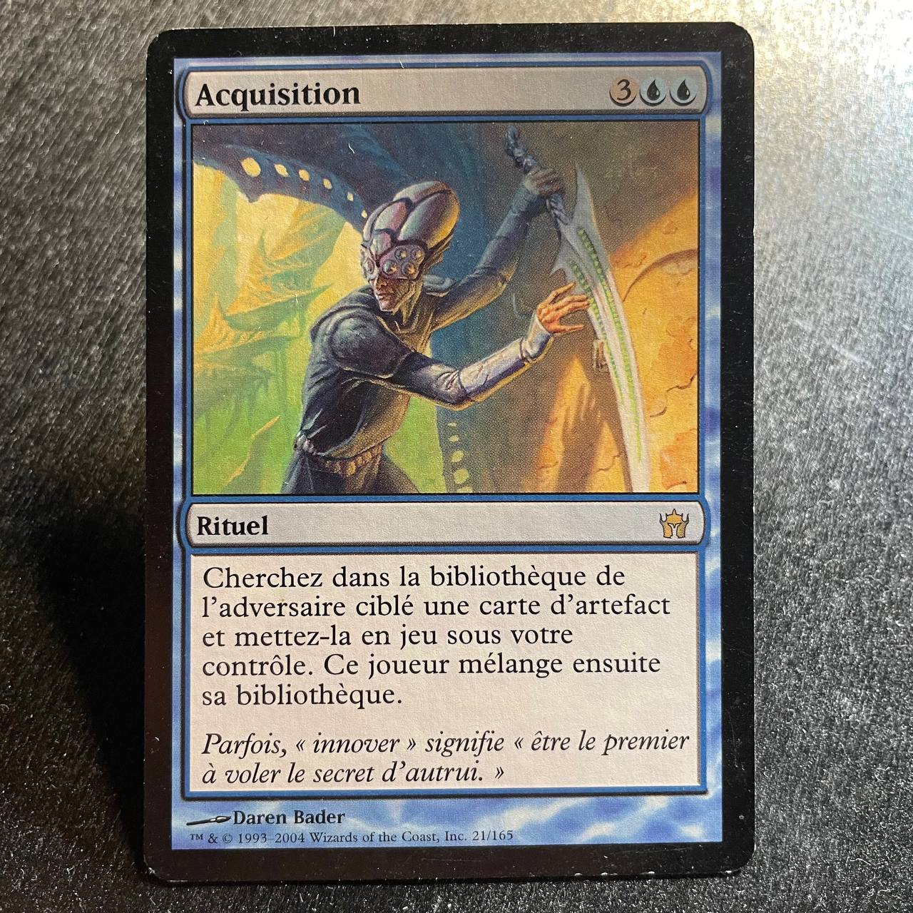 Acquire (FR)