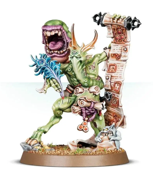 Spoilpox Scrivener